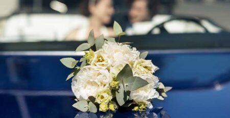 Un Paseo de Ensueño: Renta de Vehículos con Chofer para Quinceañeros