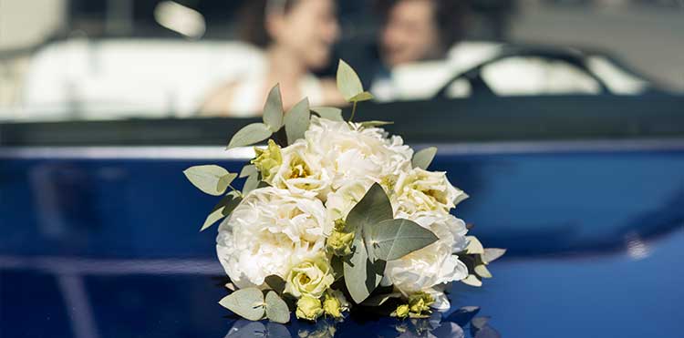 Un Paseo de Ensueño: Renta de Vehículos con Chofer para Quinceañeros